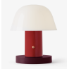 Maroon & Grape - lampe SETAGO