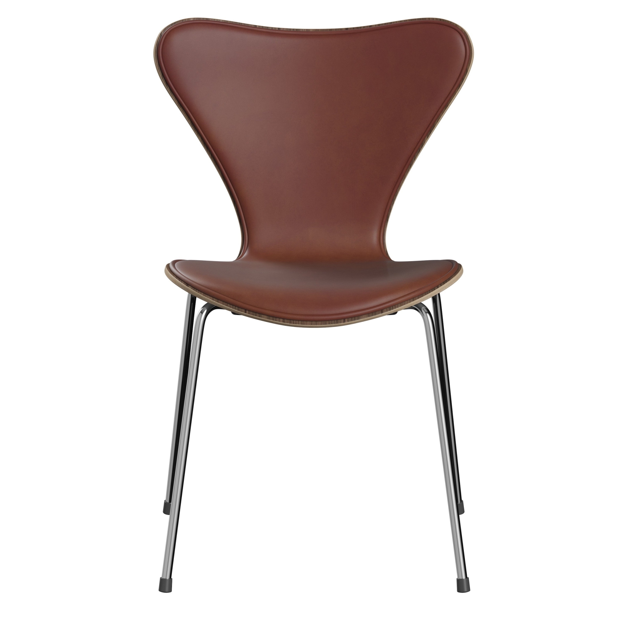 Walnut + Grace – Series 7 n°3107 – 150th anniversary - Fritz Hansen