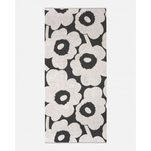 70x150cm - Unikko 190 - Marimekko bath towel