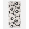 70x150cm - Unikko 190 - Marimekko bath towel