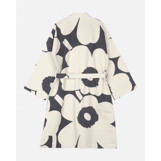 Unikko 190 - Marimekko bathrobe