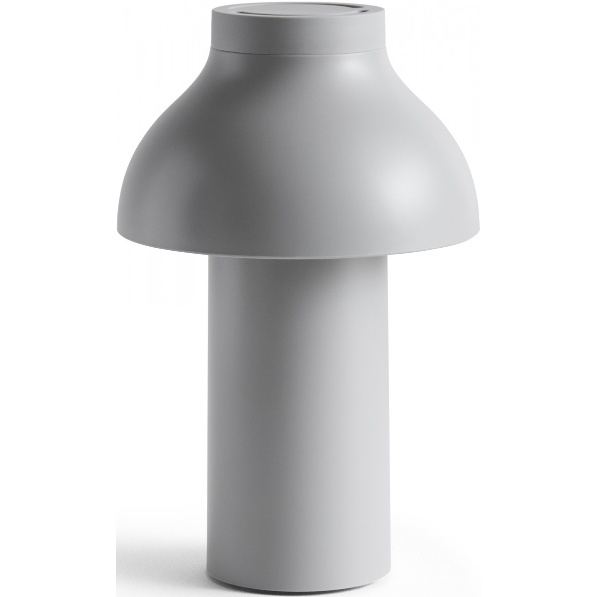 Cool Grey - PC portable lamp