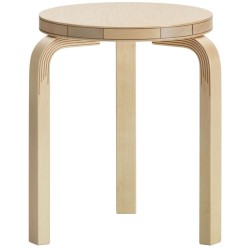 Stool 60 Kontrasti - Artek