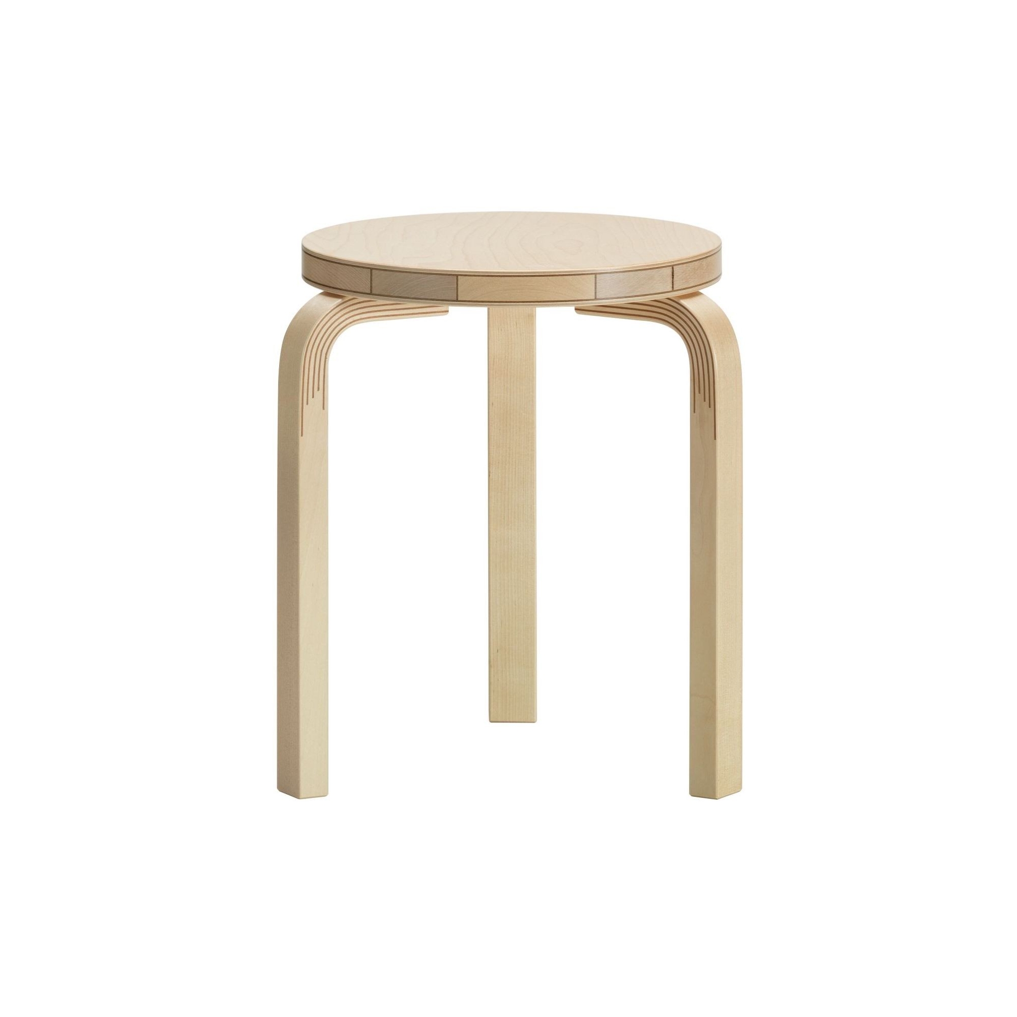 Stool 60 Kontrasti - Artek