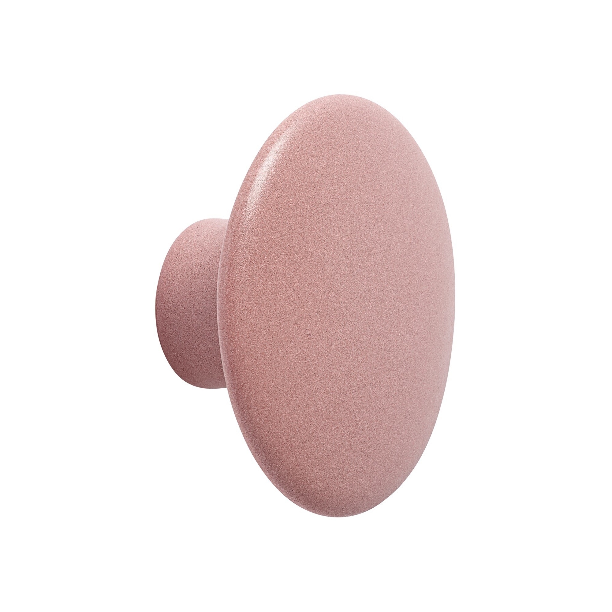 OUT OF STOCK - Ø9 cm (S) - rose - The Dots ceramic - Muuto