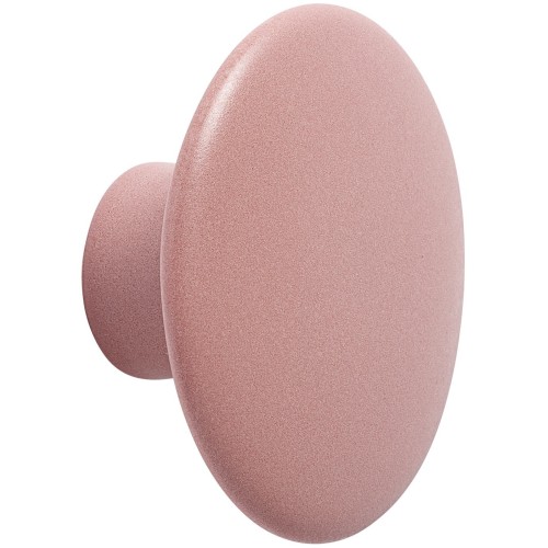 OUT OF STOCK - Ø9 cm (S) - rose - The Dots ceramic - Muuto