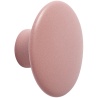 OUT OF STOCK - Ø9 cm (S) - rose - The Dots ceramic - Muuto