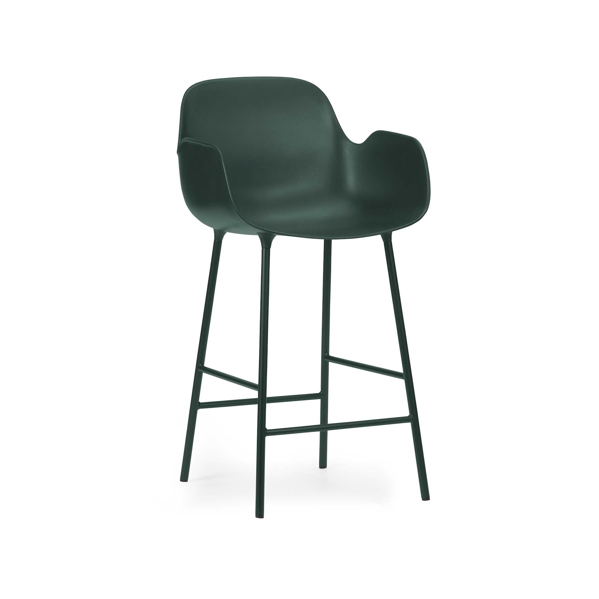 Normann copenhagen online form armchair