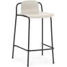 Tabouret de bar Studio – Gris clair - Normann Copenhagen