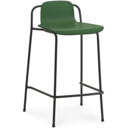 Tabouret de bar Studio – Vert - Normann Copenhagen