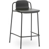 Studio Barstool – Black - Normann Copenhagen