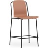 Studio Bar chair – Brown