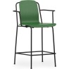 Studio Bar Armchair – Green