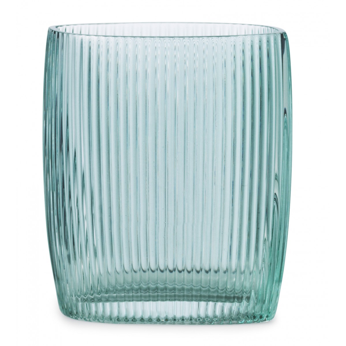 ADVENT CALENDAR n° 11 - Tide vase - H12 x 11 x 8 cm - Normann Copenhagen