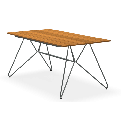 table Sketch – 160x89cm – Houe