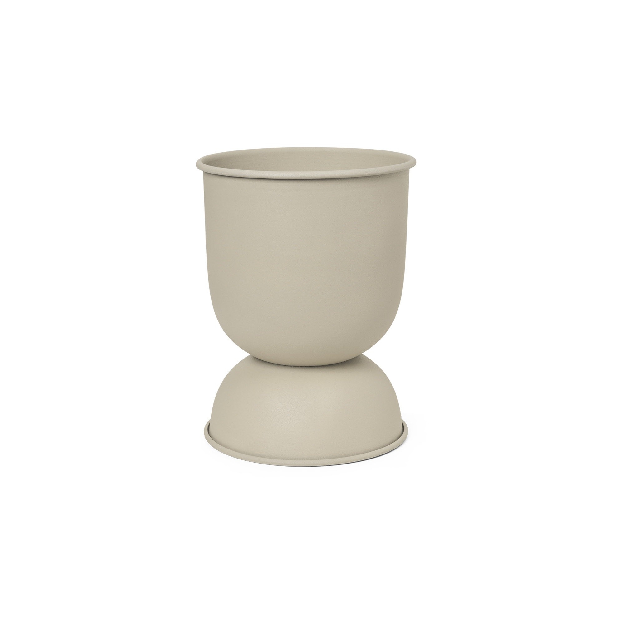 XS - pot Hourglass - Cachemire - Ferm Living