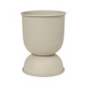 XS - pot Hourglass - Cachemire - Ferm Living