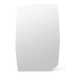 Mirror Cabinet Shard - W37,7 x H57,7 x D12 cm - Ferm Living