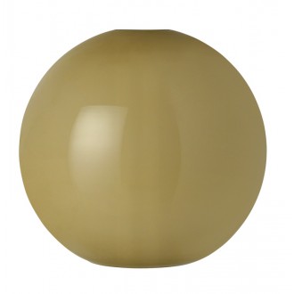 Collect Lighting - Sphère - Opal - Abat-jour - Southern Moss - Ferm Living