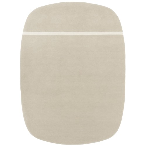 Sable - 175x240cm - tapis Oona - Normann Copenhagen