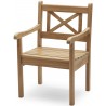 Skagen Chair – Skagerak