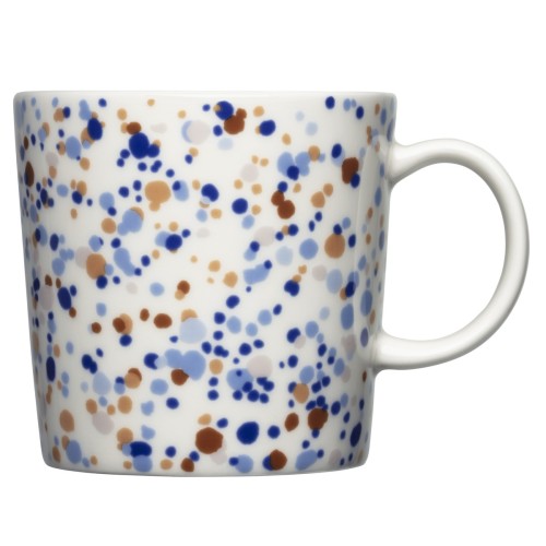 Mug Helle bleu-marron 30 cl - Iittala