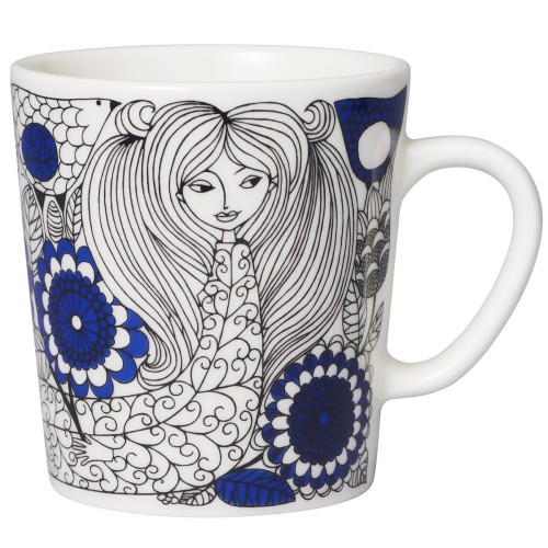 Pastoraali – Mug 0,3 L - Iittala