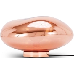 applique / lampe à poser / plafonnier Melt Mini – copper - Tom Dixon