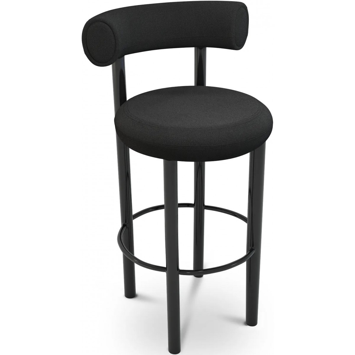 Hallingdal 0190 - tabouret Fat - Tom Dixon