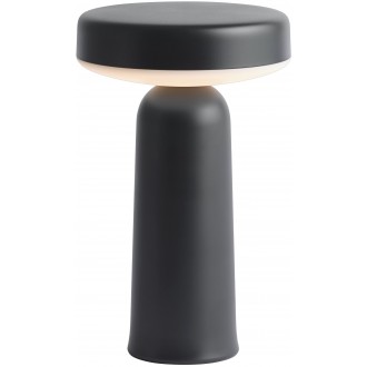 Lampe portable Ease – Noir