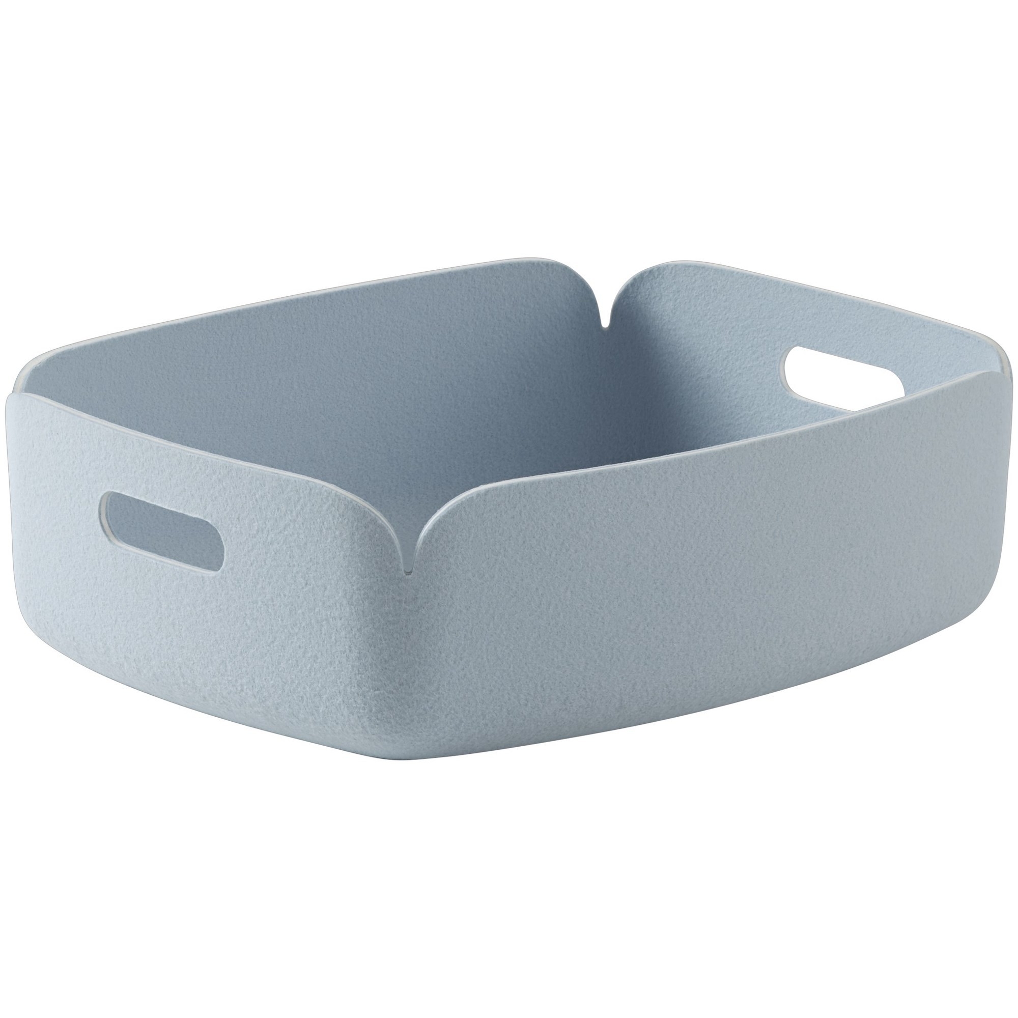 Restore Tray - Light Blue - Muuto