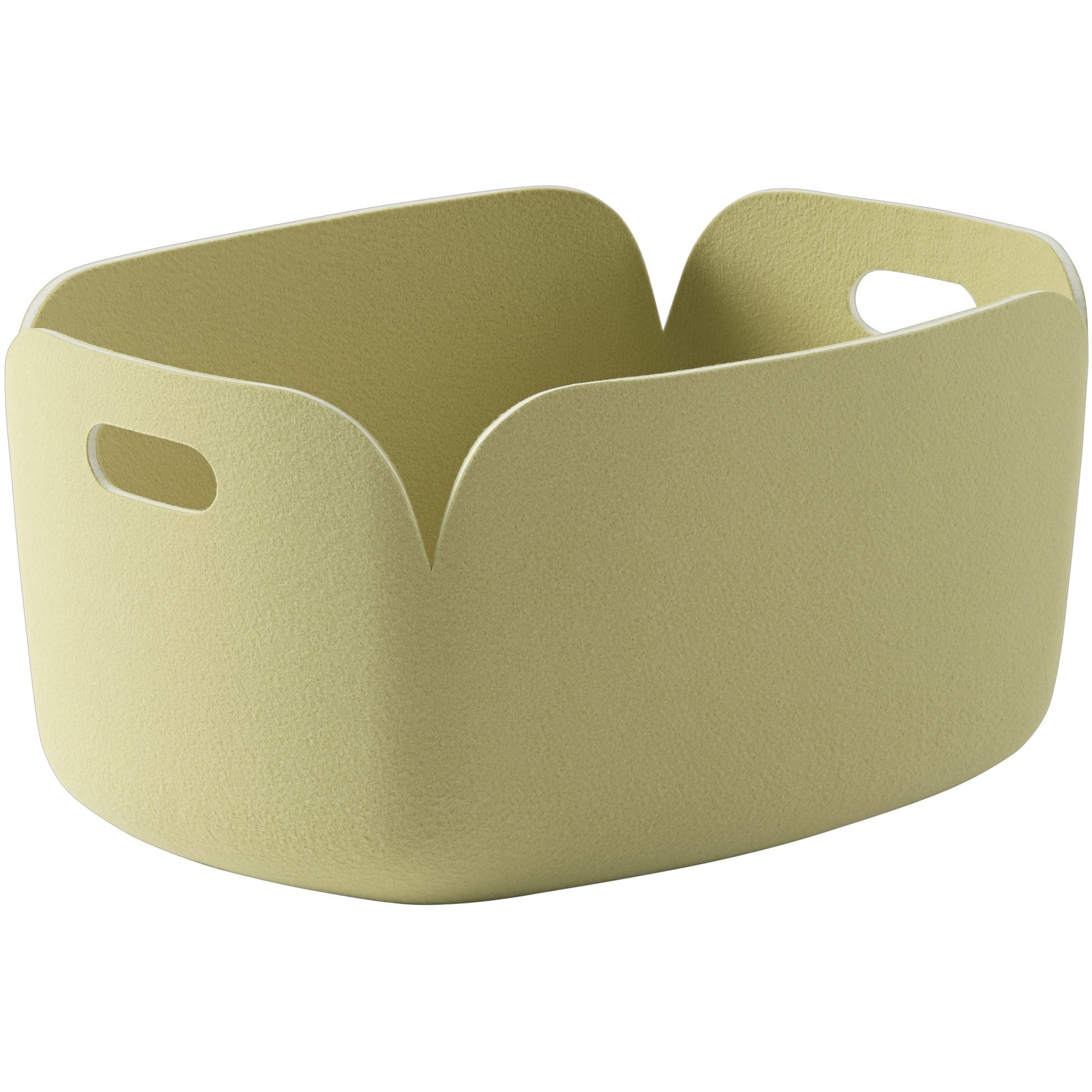 Restore - Beige Green - Muuto