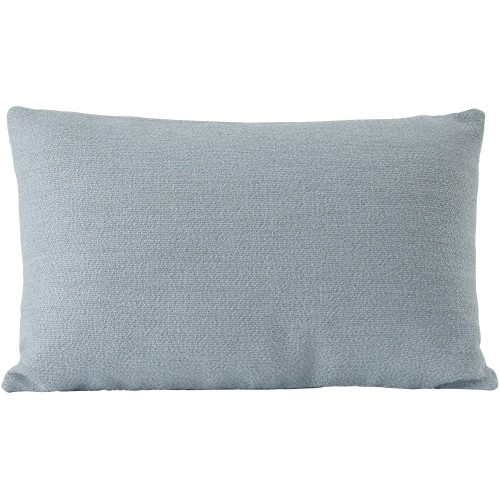 Light Blue/Mint – 35 x 55 cm – coussin Mingle - Muuto