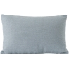 Light Blue/Mint – 35 x 55 cm – coussin Mingle - Muuto