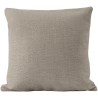 Sand/Lilac – 45 x 45 cm – Mingle cushion - Muuto