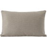 Sand/Lilac – 35 x 55 cm – coussin Mingle - Muuto