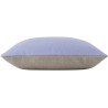 Sand/Lilac – 35 x 55 cm – coussin Mingle - Muuto