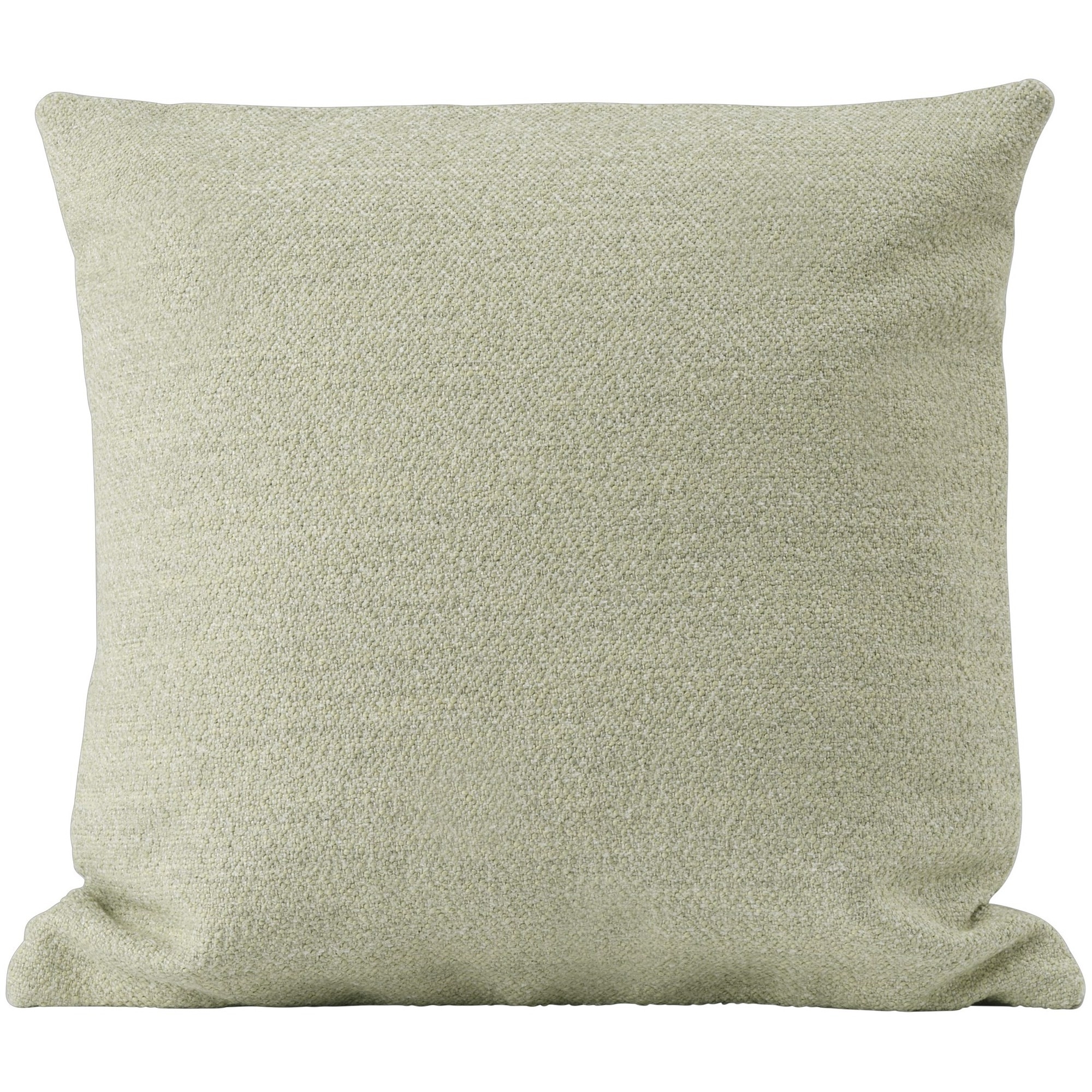 Light Green – 45 x 45 cm – coussin Mingle - Muuto