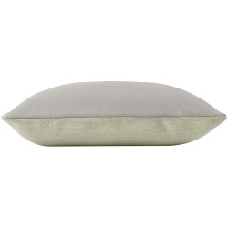 Light Green – 45 x 45 cm – Mingle cushion - Muuto