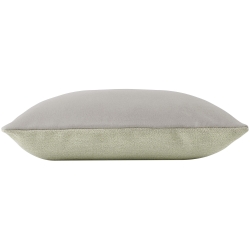 Light Green – 35 x 55 cm – coussin Mingle - Muuto