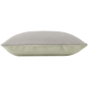 Light Green – 35 x 55 cm – coussin Mingle - Muuto