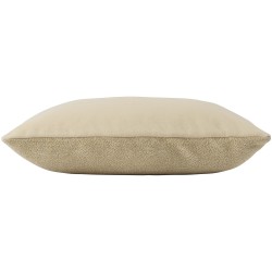 Light Yellow – 45 x 45 cm – coussin Mingle - Muuto