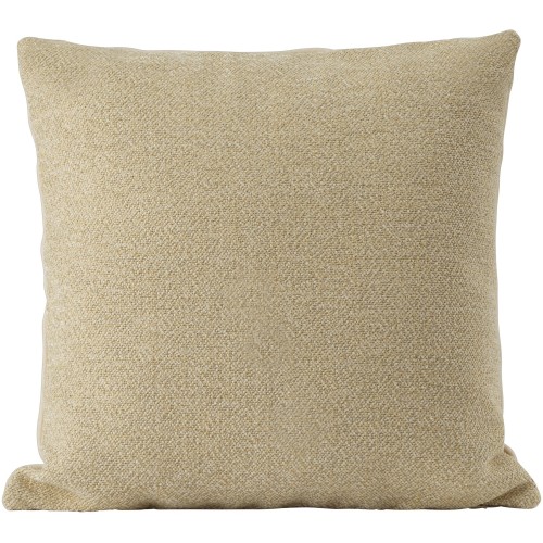 Light Yellow – 45 x 45 cm – Mingle cushion - Muuto