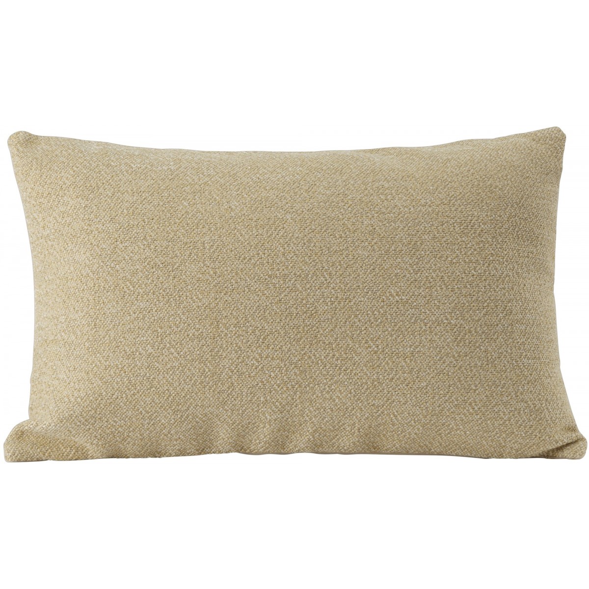 Muuto - Mingle Cushion, 35 x 55 cm, Light Yellow