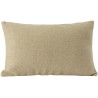 Light Yellow – 35 x 55 cm – coussin Mingle - Muuto