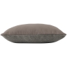 Taupe – 45 x 45 cm – coussin Mingle - Muuto