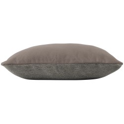 Taupe – 35 x 55 cm – Mingle cushion - Muuto