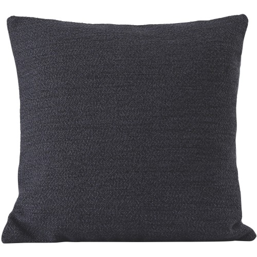 Midnight Blue – 45 x 45 cm – coussin Mingle - Muuto