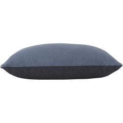 Midnight Blue – 35 x 55 cm – Mingle cushion - Muuto