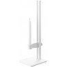 Museum Candle Holder – White